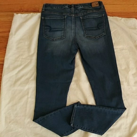American Eagle jeans - Picture 2 of 3
